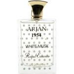 Noran Perfumes Arjan 1954 White Musk