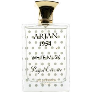 Noran Perfumes Arjan 1954 White Musk