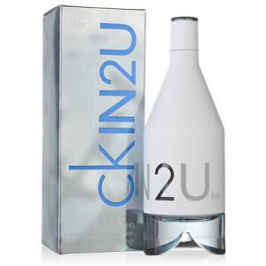 Calvin Klein In2u Him