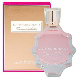 Oscar De La Renta Extraordinary