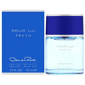 Oscar De La Renta Pur Lui Fresh