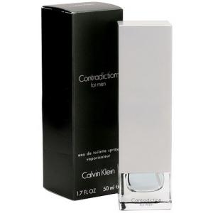 Calvin Klein Contradiction Man