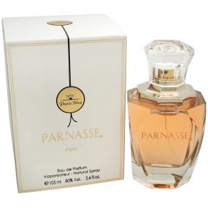 Paris Bleu Parnasse