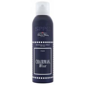 Paris Bleu Chairman Blue 