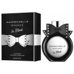 Rochas Mademoiselle in Black