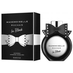 Rochas Mademoiselle in Black