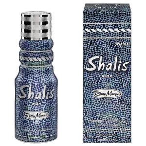 Remy Marquis Shalis Man 