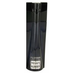 Succes de Paris Fujiyama Private Number