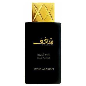 Swiss Arabian Shaghaf Oud Aswad