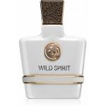 Swiss Arabian Wild Spirit