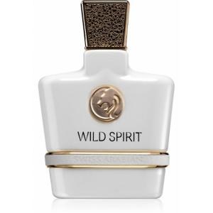 Swiss Arabian Wild Spirit