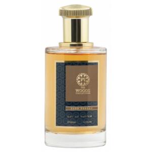 The Woods Collection Dark Forest