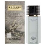 Ted Lapidus Pour Homme