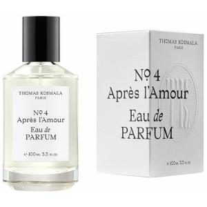 Thomas Kosmala No 4 Apres L'amour