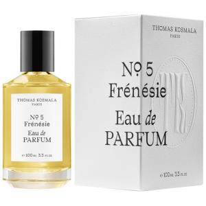 Thomas Kosmala No 5 Frenesie
