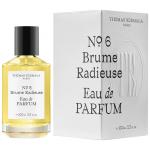 Thomas Kosmala No 6 Brume Radieuse