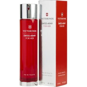 Victorinox Swiss Army Original Femme