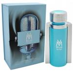 Victor Manuelle Blue