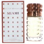 Victor Manuelle Miami Homme
