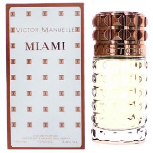 Victor Manuelle Miami Homme