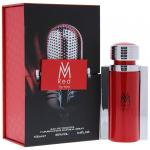 Victor Manuelle Red