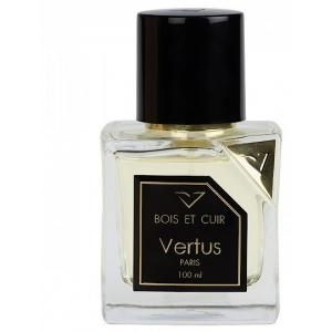 Vertus Bois Et Cuir