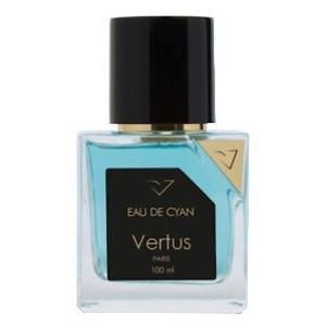 Vertus Eau de Cyan
