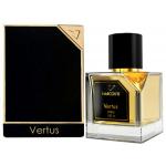 Vertus Narcos'is