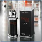 Yves de Sistelle Thallium Black