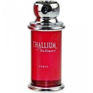 Yves de Sistelle Thallium