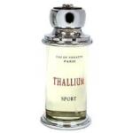 Yves de Sistelle Thallium Sport