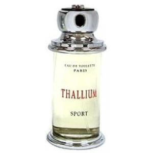 Yves de Sistelle Thallium Sport