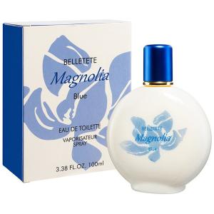 Belletete Magnolia Blue