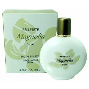 Belletete Magnolia Gold