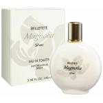 Belletete Magnolia Silver