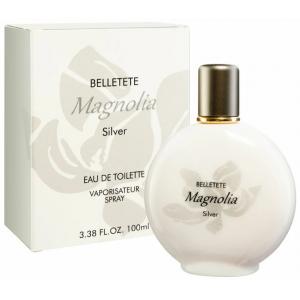 Belletete Magnolia Silver
