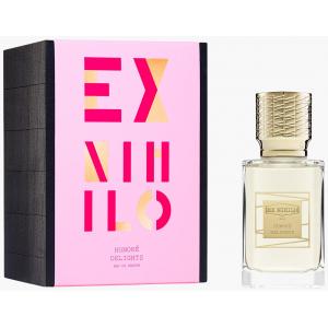 Ex Nihilo Honore Delights