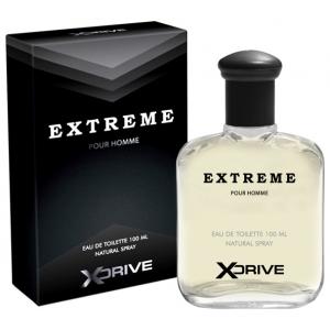 Red Label X-Drive Extreme