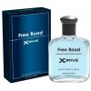 Red Label X-Drive Free Road