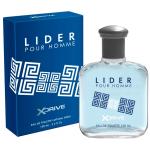 Red Label X-Drive Lider