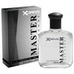 Red Label X-Drive Master