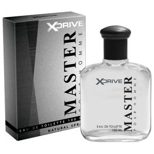 Red Label X-Drive Master