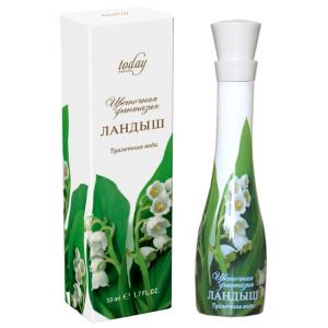 Today Parfum   