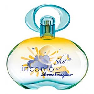Salvatore Ferragamo Incanto Sky
