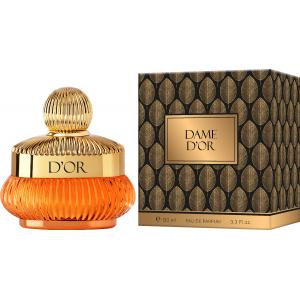 Brocard Dame D'or