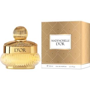 Brocard Mademoiselle D'or