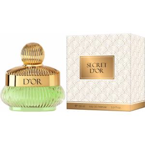 Brocard Secret D'or