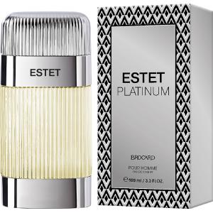 Brocard Estet Platinum