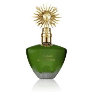Parfums du Chateau de Versailles Madame de Montespan