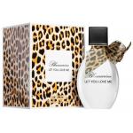 Blumarine Let You Love Me